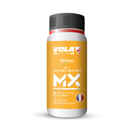 Pro MX No Fluor Geel 250ml