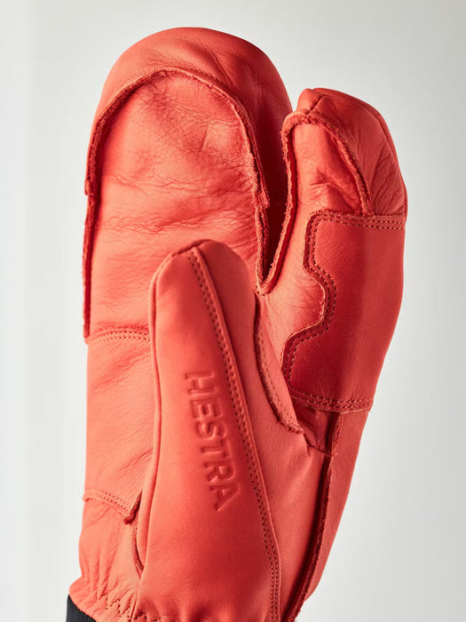 Fall line 3-finger handschoen