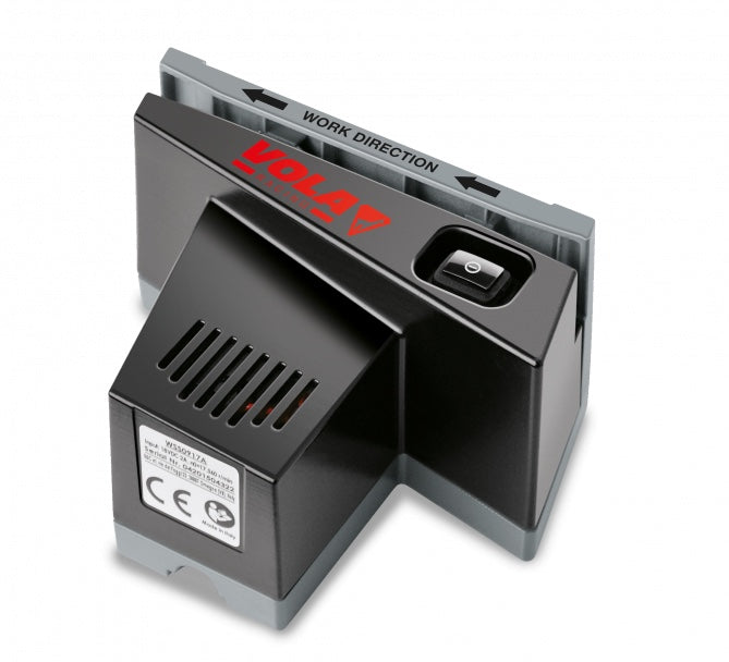 Plastic Scraper Grinder Electric