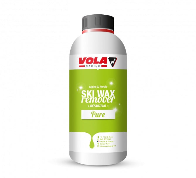 Wax remover pure