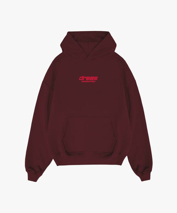 Energiapura Travis Dream Hoodie