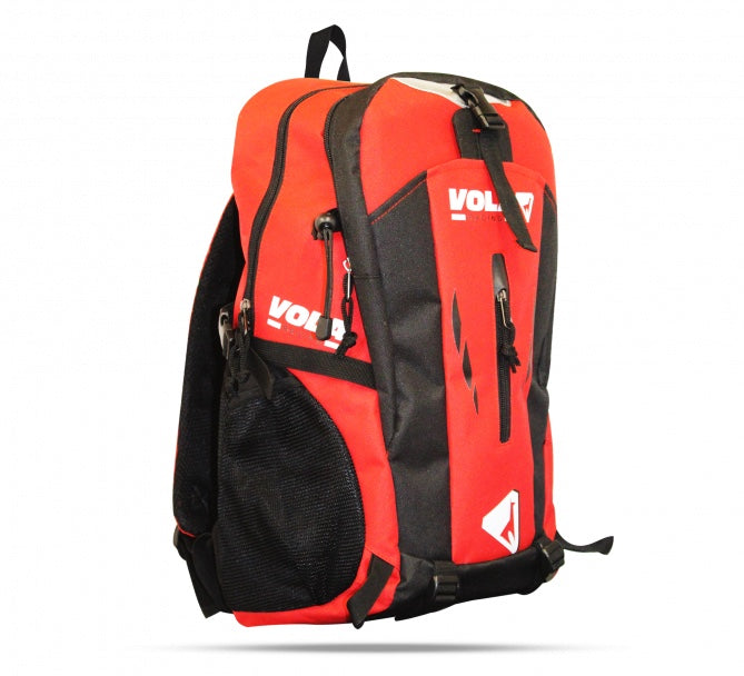 All-round backpack
