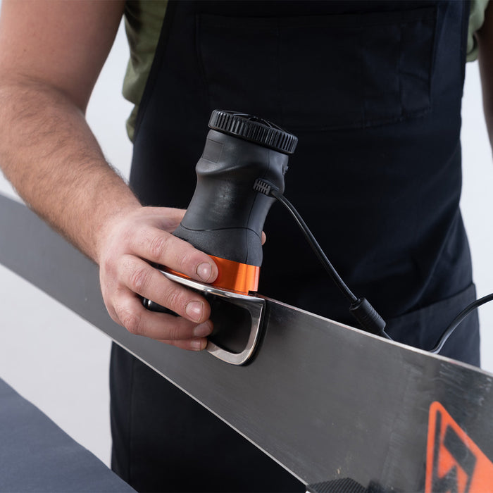 Carrot M31 grinder