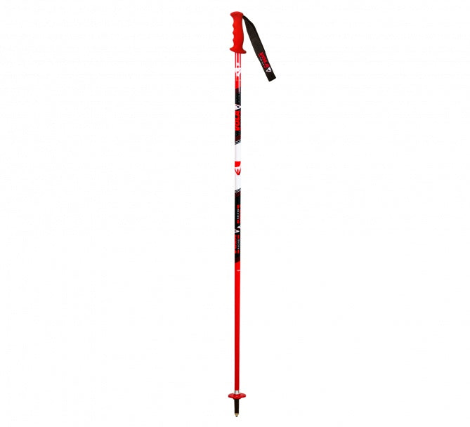 Alpine SL ALU 90-105 JUNIOR