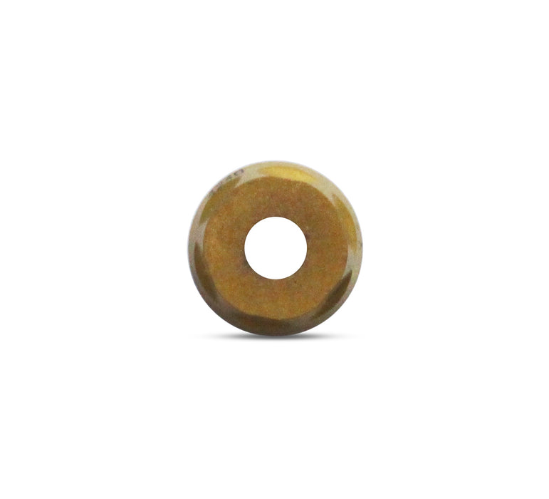 Spare blade round Edge tool pro