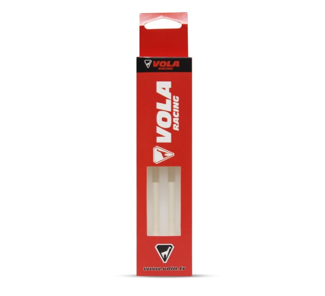 repair rods white