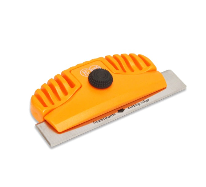 Flat meter