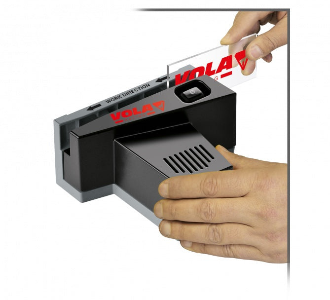 Plastic Scraper Grinder Electric