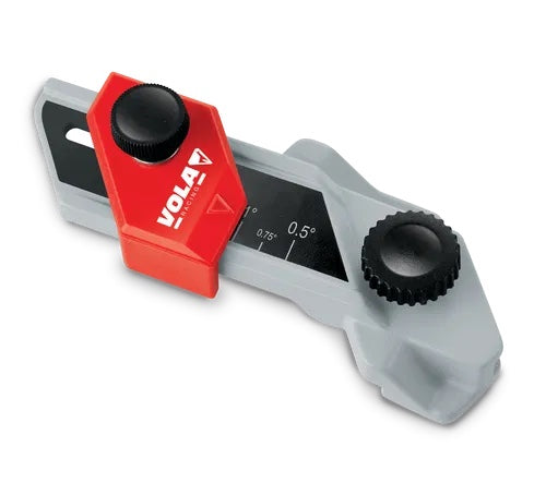 Base Edge Adjustable 0,5-2° LIGHT