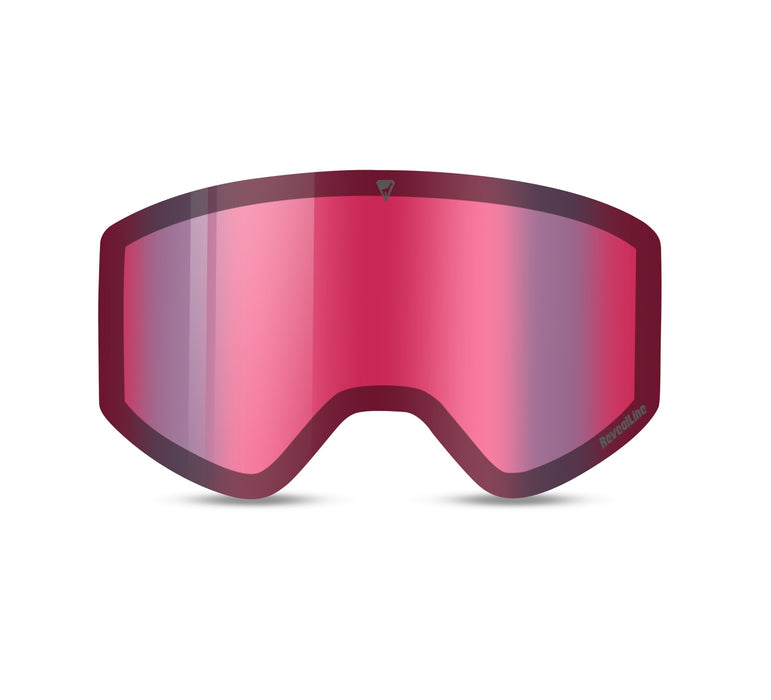 Wideyes Lens