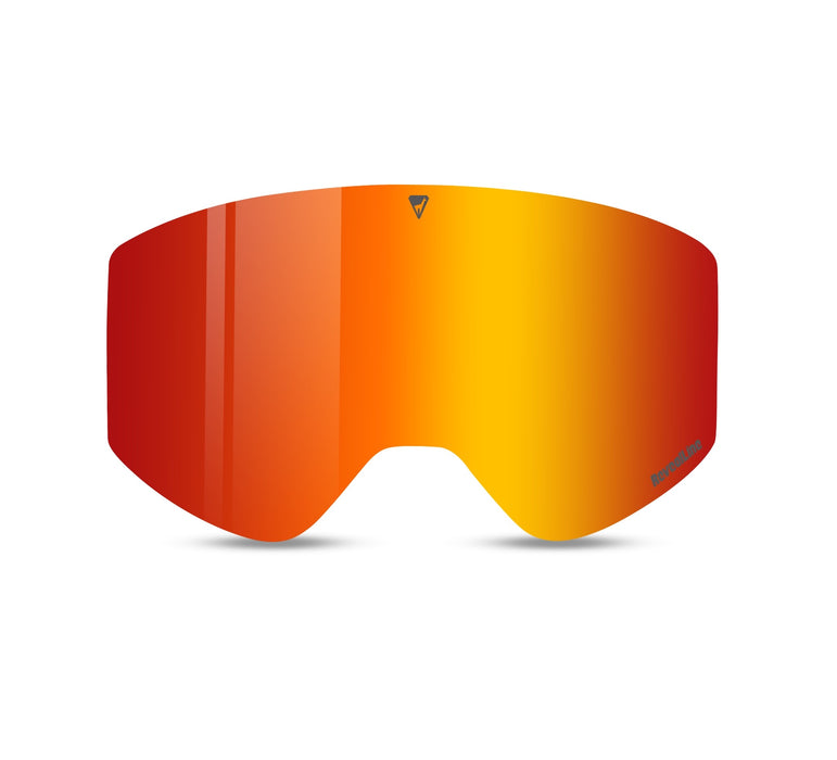 Wideyes Lens