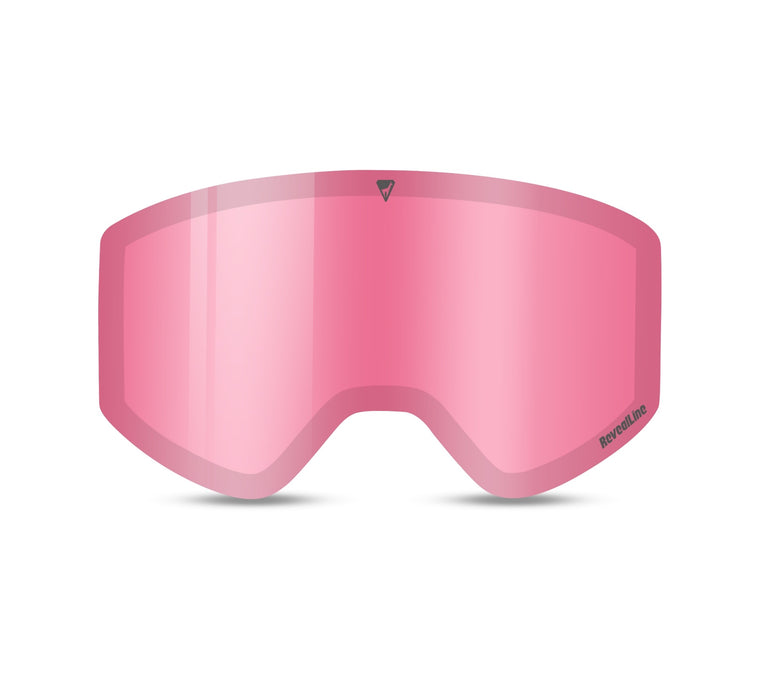 Wideyes Lens