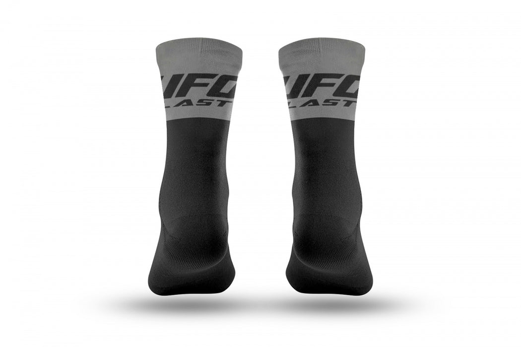 UFO mountain bike socks
