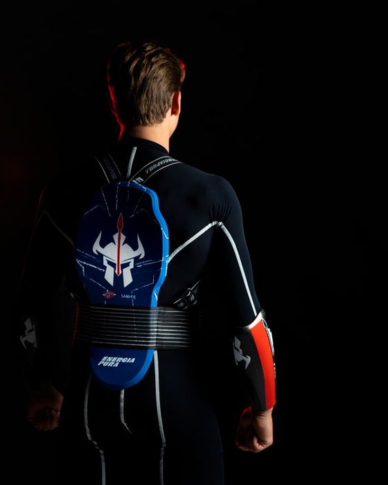 Long back protector Steen Olsen