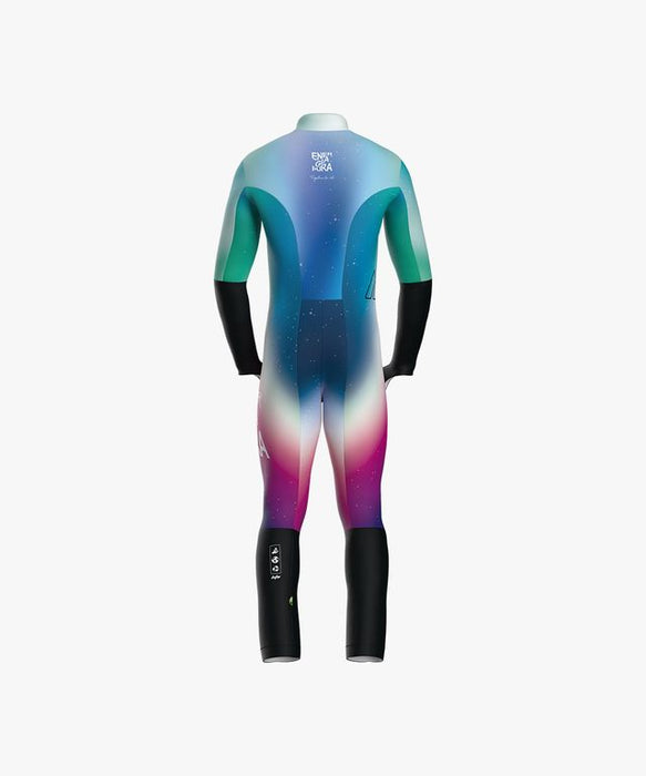 Energiapura Racesuit Aurora Multicolor Junior