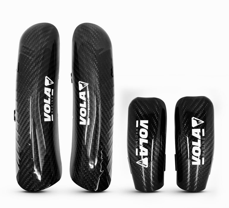 Vola Carbon arm guards