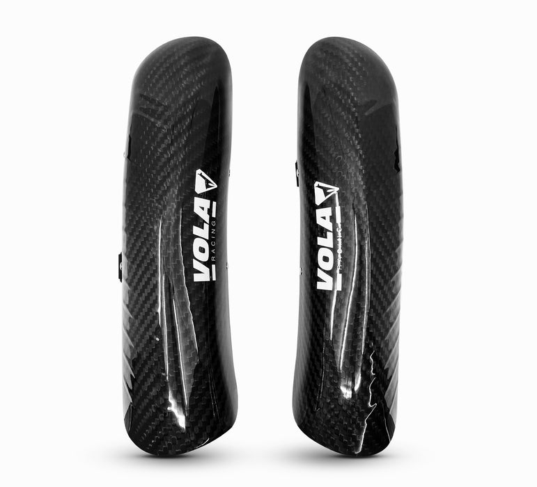 Vola Carbon Leg Guards