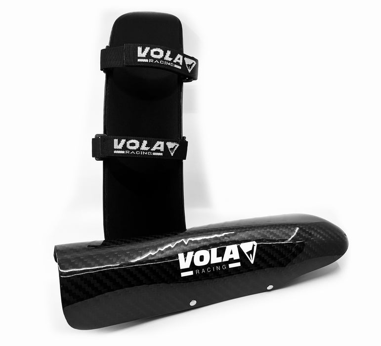 Vola Carbon Leg Guards
