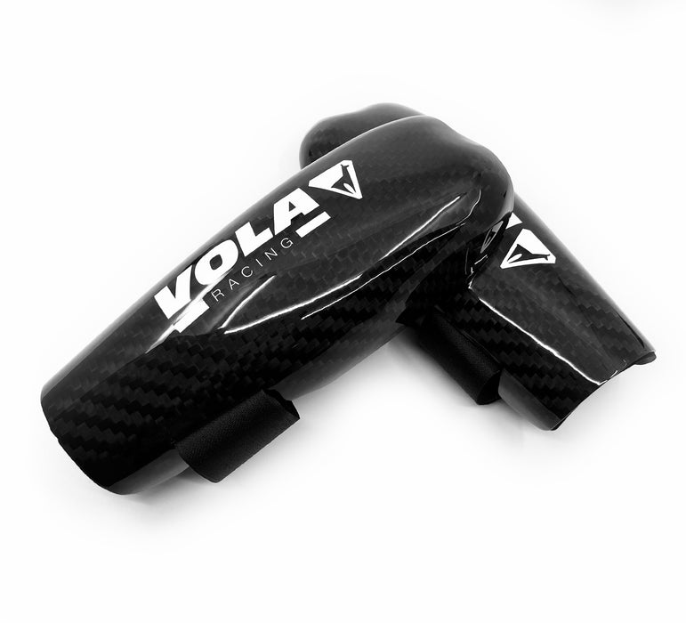 Vola Carbon arm guards