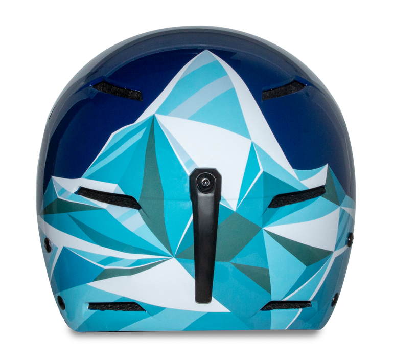 Sentinel Glacier