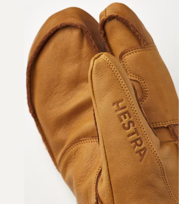 Fall line 3-finger handschoen