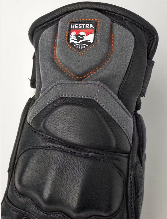 Impact Racing Jr 5 finger