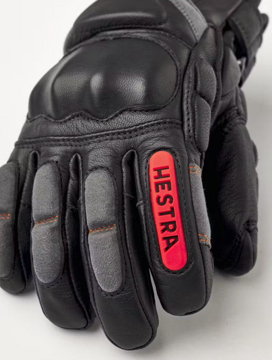 Impact Racing Jr 5 finger