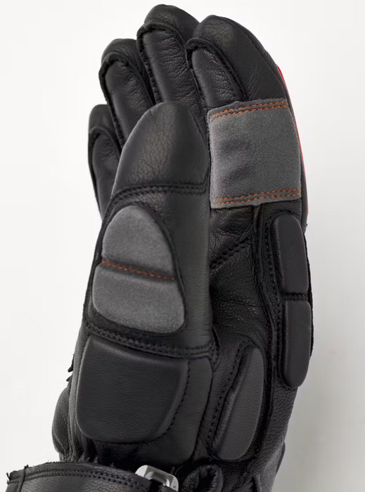 Impact Racing Sr 5 finger