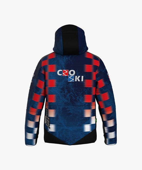 Energiapura jas Brienz Croski