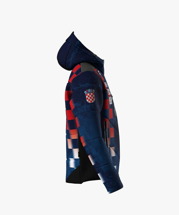 Energiapura jas Brienz Croski