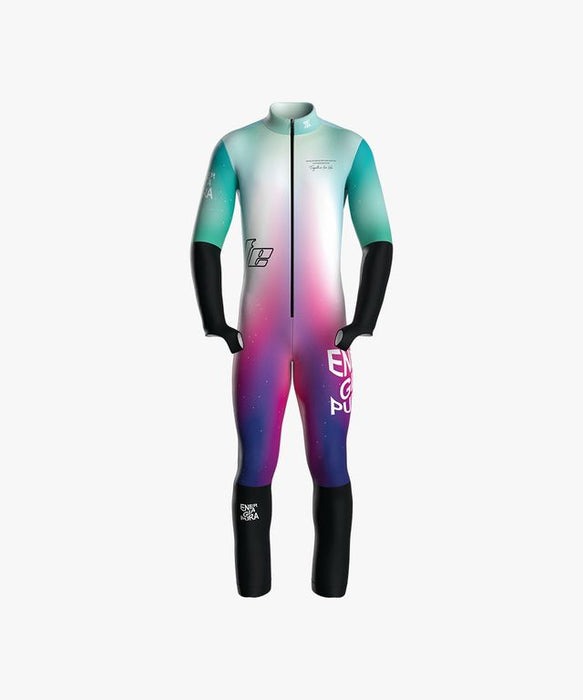Energiapura Racesuit Aurora Multicolor Senior
