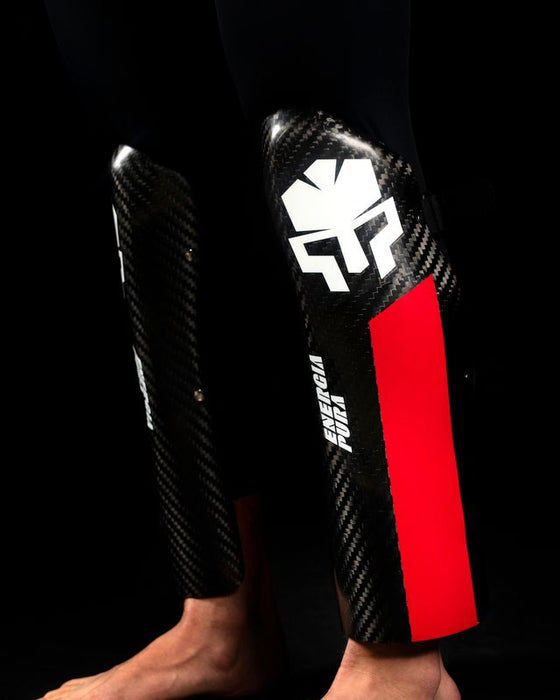EnergiaPura carbon Racing CMD beenkappen Warrior