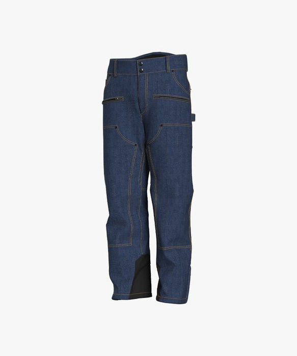 Energiapura Skibroek Cargo Jeans