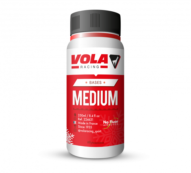 Base medium liquid