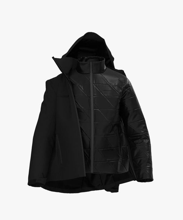 Energiapura jas Eden