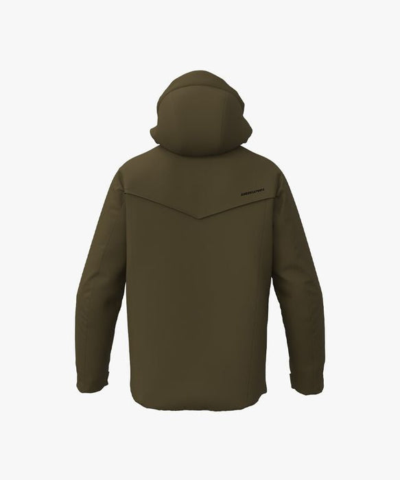 Energiapura jas Eden