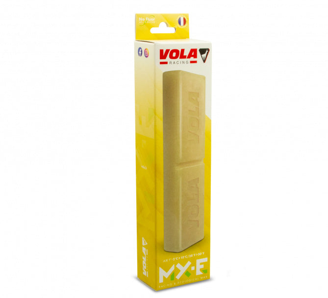 MX-E Yellow