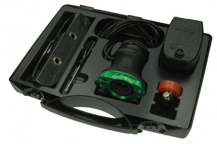 Carrot M31 grinder