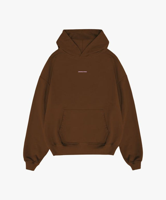 Energiapura Travis Après ski Hoodie