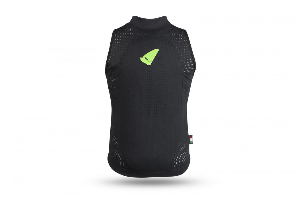 Centurion back protector vest KIDS