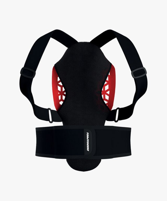 Energiapura Long back support