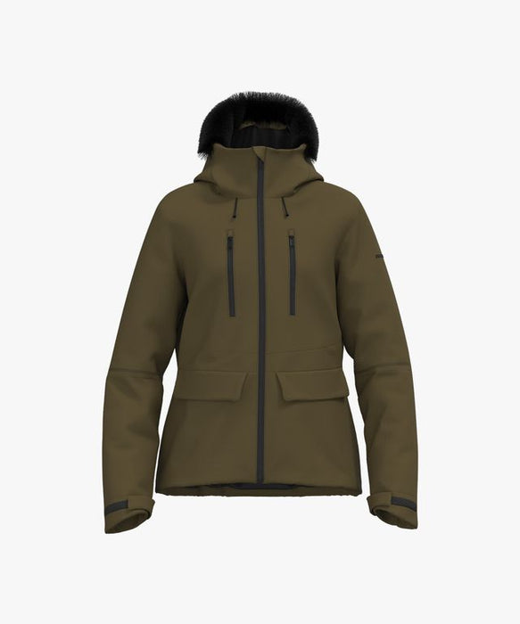 Energiapura jas Levy Lady