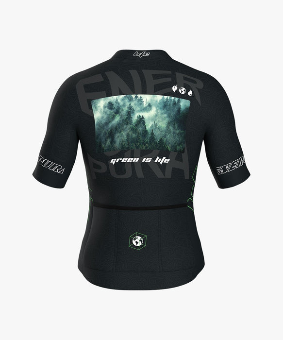 Energiapura Fietsshirt Forest
