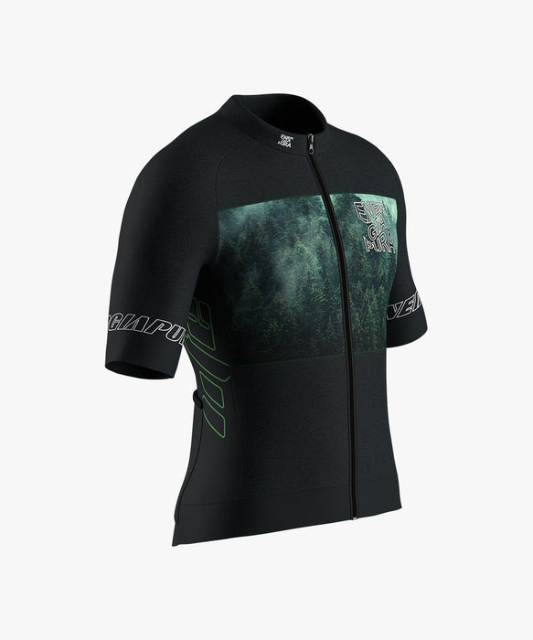 Energiapura Fietsshirt Forest
