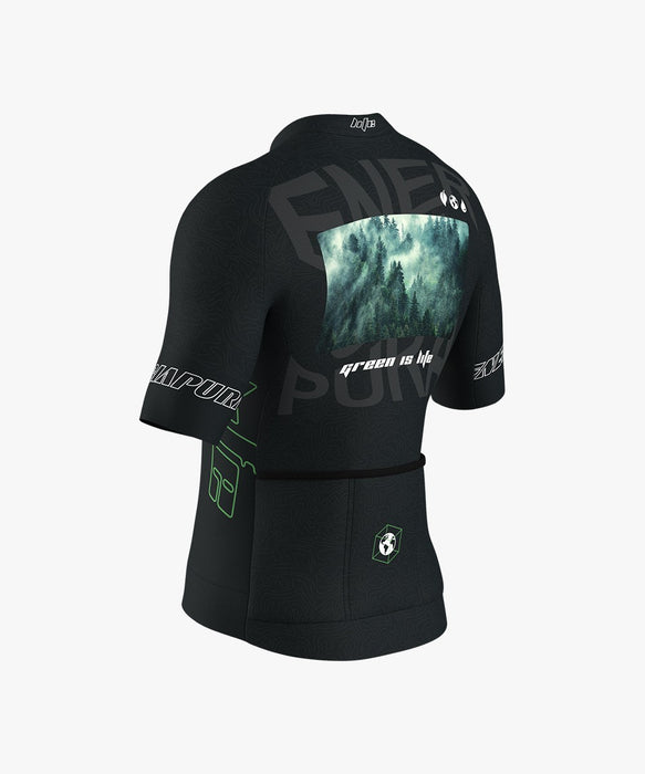 Energiapura Fietsshirt Forest