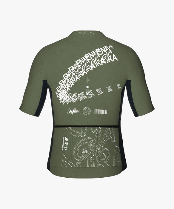 Energiapura Cycling Jersey Idea Olivia