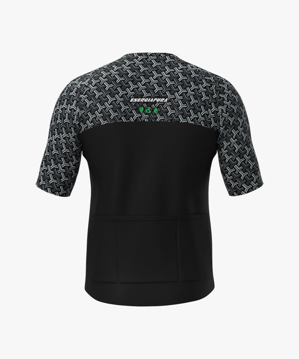 Energiapura Cycling Jersey Dakota Corta
