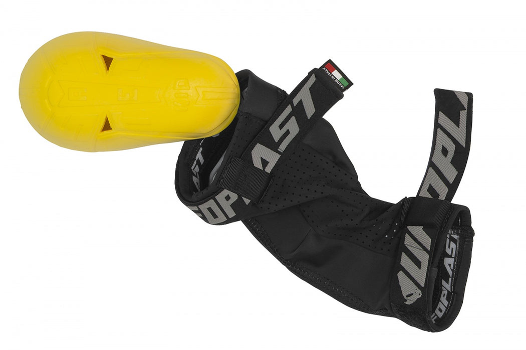 MTB SPARTAN ELBOW GUARD KIDS