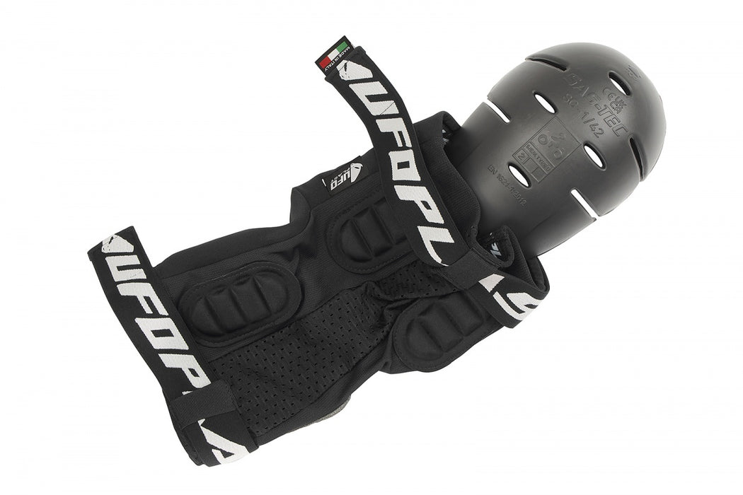 MTB SPARTAN KNEE GUARD