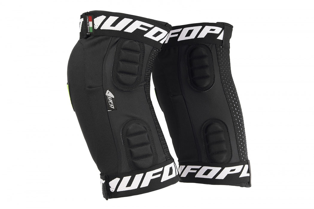 MTB SPARTAN KNEE GUARD